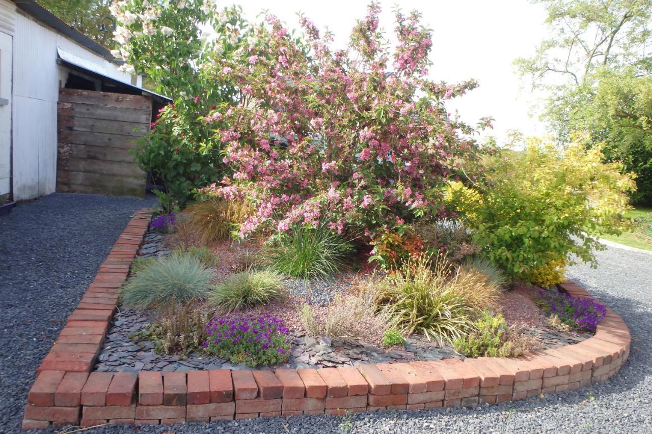 Bed and Breakfast Au Reve En Somme Hautvillers-Ouville Exterior foto